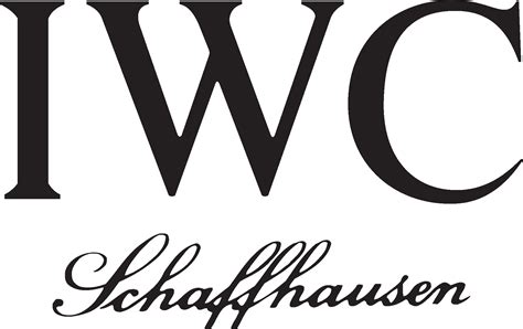 iwc logo|iwc logo vector.